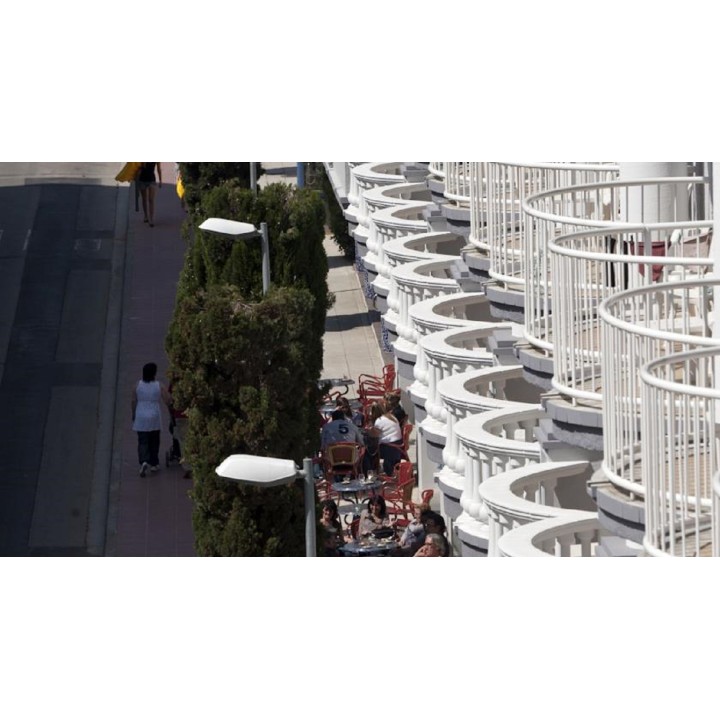 Memmingen - Tossa de Mar - Don Juan Tossa