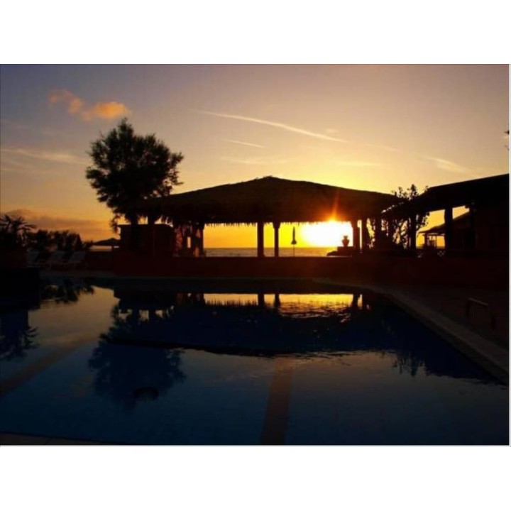 Memmingen - Tropea - Villaggio Athragon