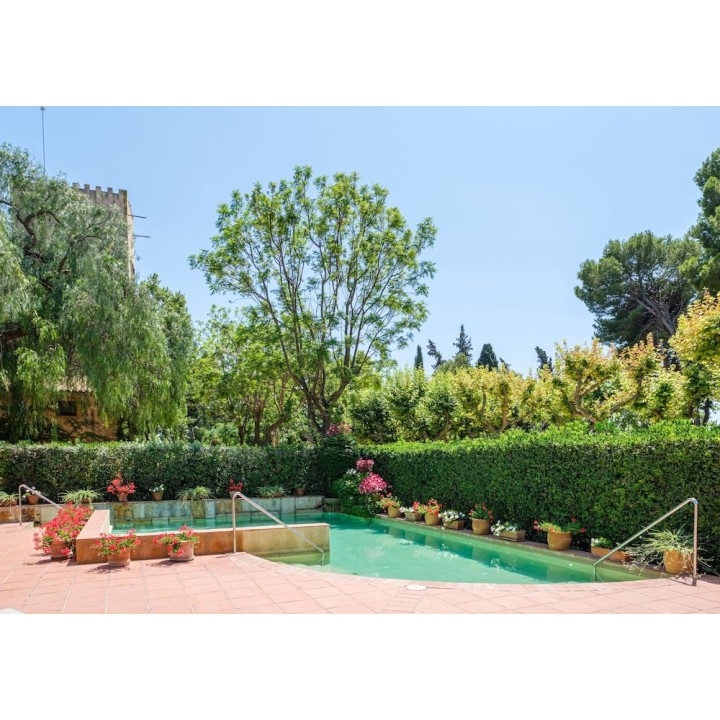 Memmingen - Vilaseca - Hotel Mas La Boella