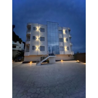 Memmingen - Vlorë - AL Hotel