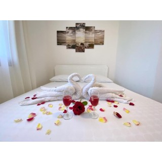 Memmingen - Vlorë - Arlind's Apartaments