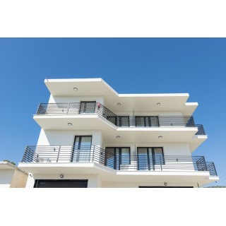 Memmingen - Vlorë - Zani's Villa