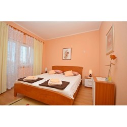 Memmingen - Vodice - Apartments and Room Zinka