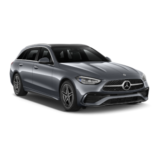 MERCEDES BENZ C CLASS 200 1.5 ESTATE