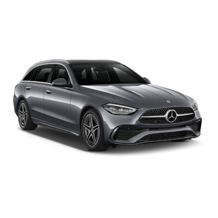 MERCEDES BENZ C CLASS 200 1.5 ESTATE