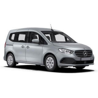 MERCEDES BENZ CITAN 1.3