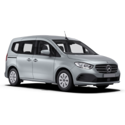MERCEDES BENZ CITAN 1.3