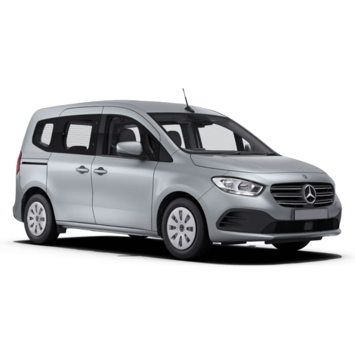 MERCEDES BENZ CITAN 1.3