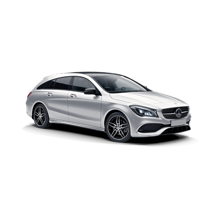 MERCEDES BENZ CLA 180 1.5 SB