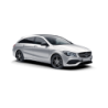 MERCEDES BENZ CLA 180 1.5 SB