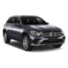 MERCEDES BENZ GLC 4X4