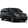 MERCEDES BENZ V CLASS AVANTGARDE 2.2 6 PLUS 1 NAVI