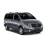 MERCEDES BENZ VITO 9 SEATS AUTOMATIC