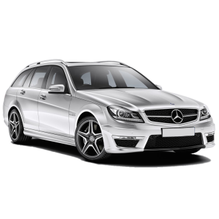 MERCEDES C AUTO SW