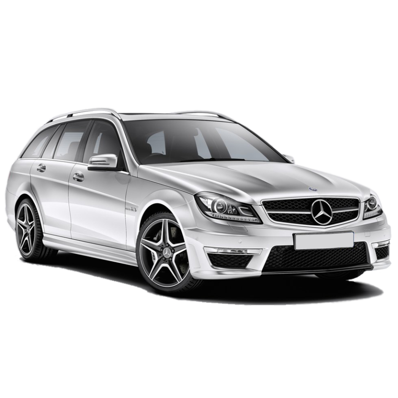 MERCEDES C AUTO SW