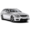 MERCEDES C AUTO SW
