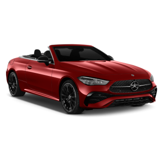 MERCEDES CLE CABRIO
