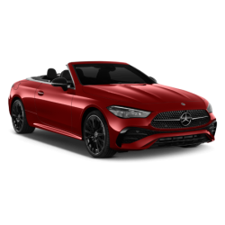 MERCEDES CLE CABRIO