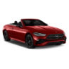 MERCEDES CLE CABRIO