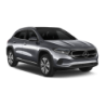 MERCEDES EQA