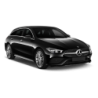 MERCEDES-BENZ CLA 250 SW 4X4