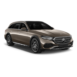 MERCEDES-BENZ E KLASSE T-MODELL