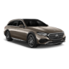 MERCEDES-BENZ E KLASSE T-MODELL