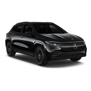 MERCEDES-BENZ EQA ELECTRIC