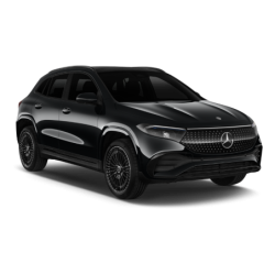 MERCEDES-BENZ EQA ELECTRIC