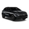 MERCEDES-BENZ EQA ELECTRIC