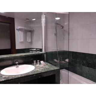 Hotel Catalonia Sagrada Familia