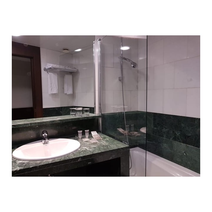 Hotel Catalonia Sagrada Familia