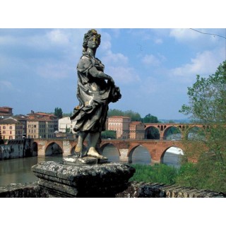 Mercure Albi Bastides Hotel