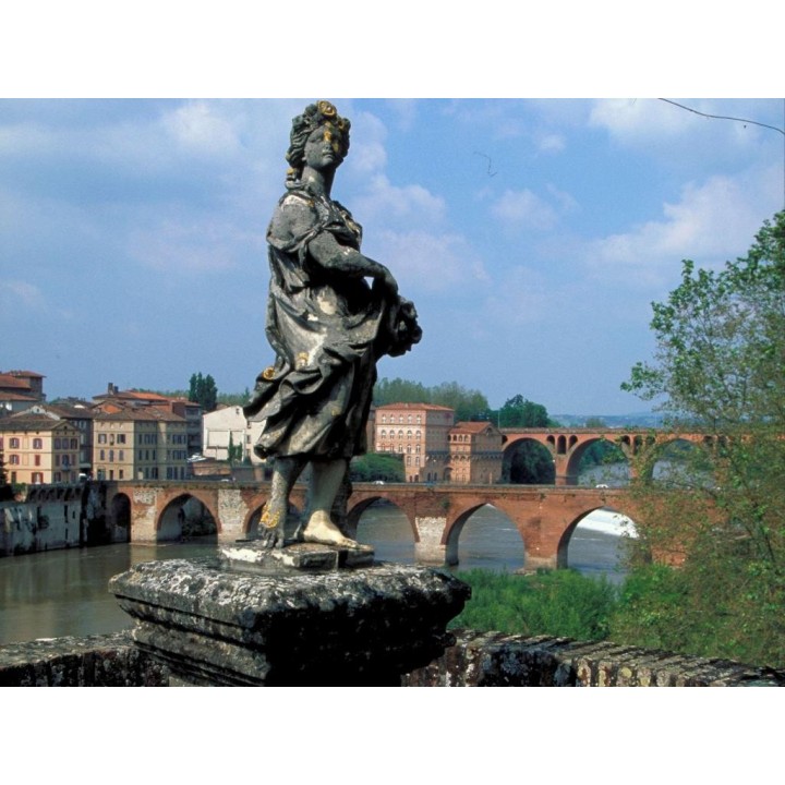 Mercure Albi Bastides Hotel