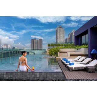 Mercure Bangkok Makkasan