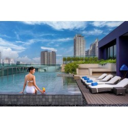 Mercure Bangkok Makkasan