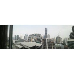 Mercure Bangkok Sukhumvit 11