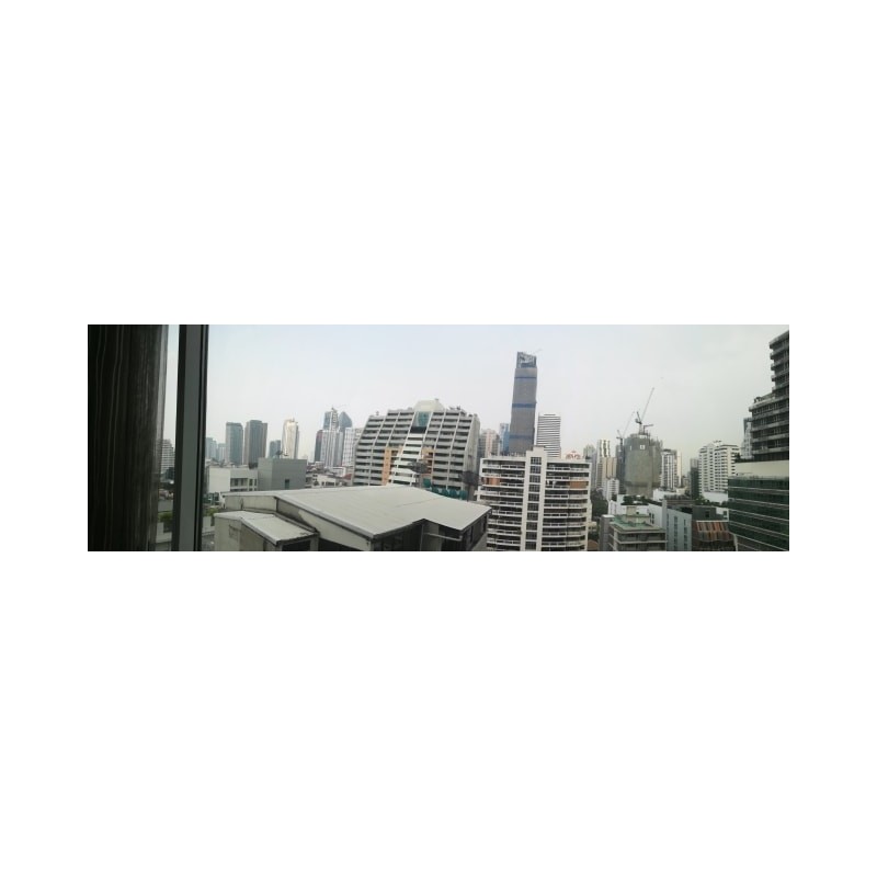Mercure Bangkok Sukhumvit 11