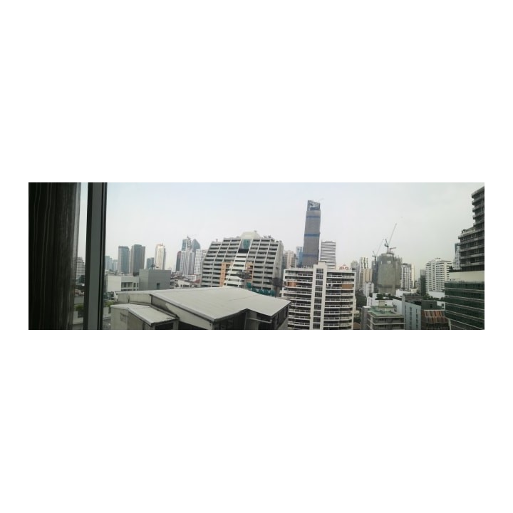 Mercure Bangkok Sukhumvit 11