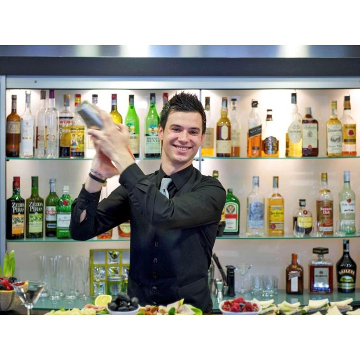 Mercure Bergamo Palazzo Dolci