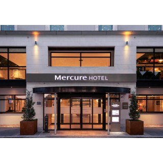 Mercure Blois Centre