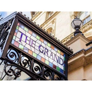Mercure Bristol Grand Hotel