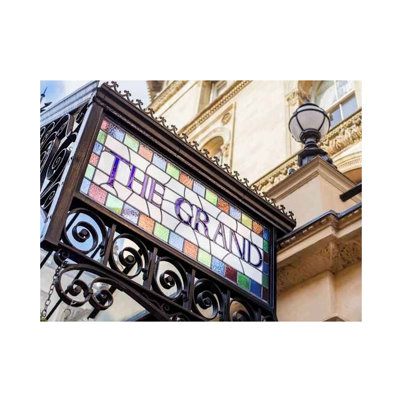 Mercure Bristol Grand Hotel
