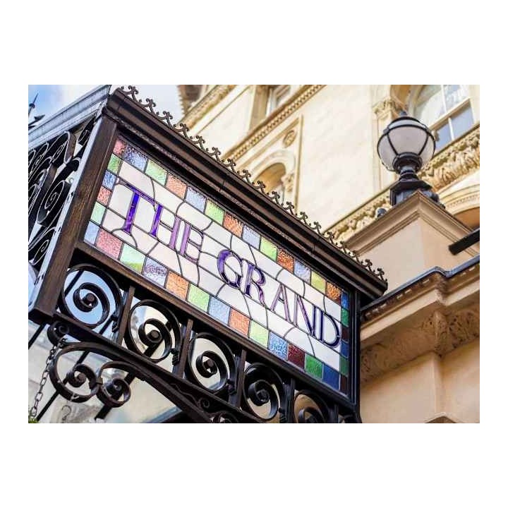 Mercure Bristol Grand Hotel