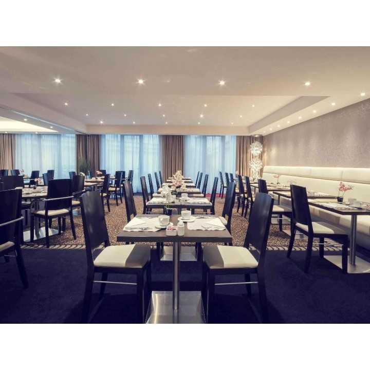 Mercure Brussels Centre Midi