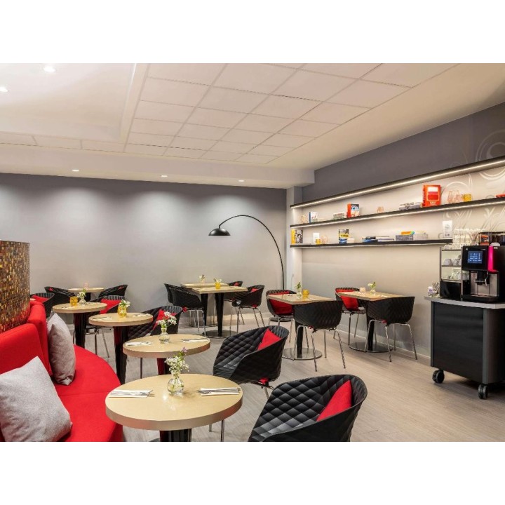 Mercure Düsseldorf Zentrum