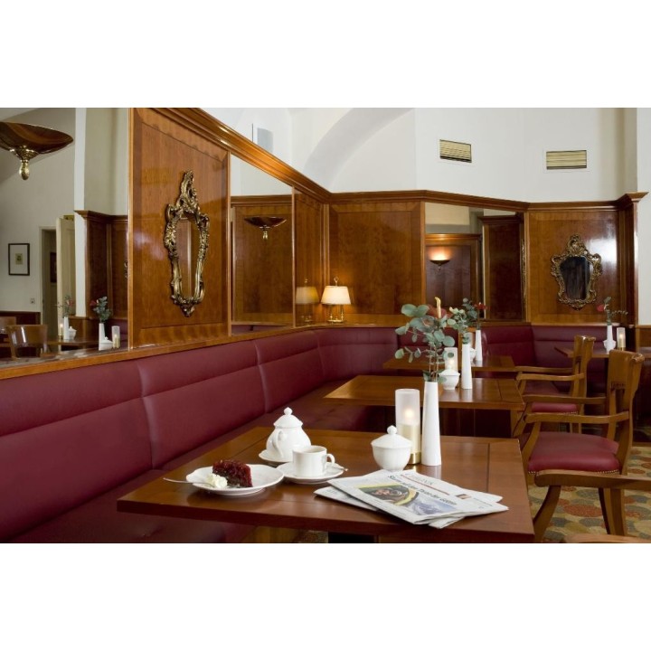 Mercure Grand Hotel Biedermeier Wien