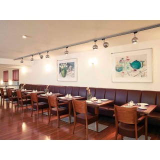 Mercure Hotel Am Entenfang Hannover