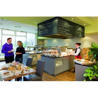 Mercure Hotel am Volkspark