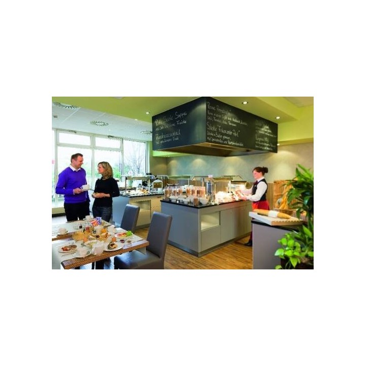 Mercure Hotel am Volkspark